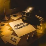Аватар канала 𝗠𝗨𝗥𝗔𝗩𝗘𝗬 𝗢𝗥𝗚𝗔𝗡𝗜𝗦𝗔𝗧𝗜𝗢𝗡