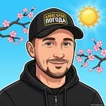 Аватар канала Alex Bull Погода | Беларусь 🇧🇾