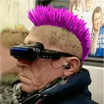 Аватар канала Future Punk
