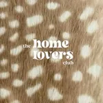 Аватар канала The Home Lovers Club