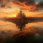 Аватар канала САМЫЕ КРАСИВЫЕ ВИДЫ 🌍
