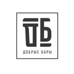 Аватар канала Добрые Бары