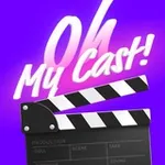 Аватар канала Oh My Cast | Умный кастинг
