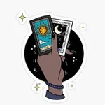 Аватар канала 🃏 Карта дня | Телец
