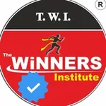 Аватар канала The Winners Institute (Official) 🎯