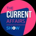 Аватар канала Daily Current Affairs Quiz