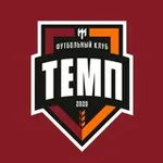 Аватар канала ФК «Темп»