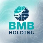 Аватар канала BMB HOLDING