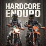 Аватар канала ENDURO HARDCORE