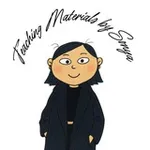Аватар канала teaching materials by sonya