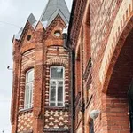 Аватар канала Школа акварели Сергея Андрияки