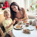 Аватар канала Накорми меня, если сможешь