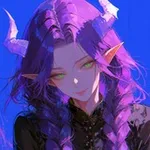 Аватар канала 🦋 Дракоша Amikiri_AL 🦋
