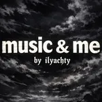 Аватар канала music & me