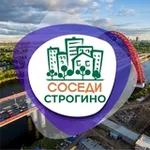 Аватар канала СОСЕДИ Строгино