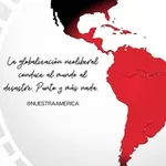 Аватар канала Nuestra América