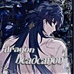 Аватар канала Dragon headcanon 🐏