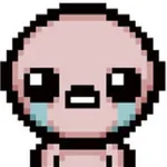 Аватар канала The Binding of Isaac: Circlejerk