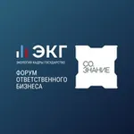 Аватар канала ЭКГ-форум СО.ЗНАНИЕ