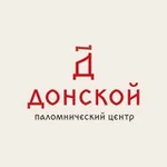 Аватар канала ДОНСКОЙ паломнический центр