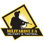 Аватар канала Militarist.ua