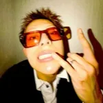 Аватар канала (DISBAND) JAMESCENE.