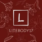 Аватар канала LITEBODY17