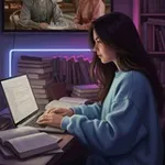 Аватар канала Лина Винчестер 💜