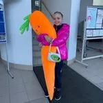 Аватар канала Морковный Агатик 🥕 💞