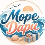 Аватар канала Моресуши. Меню.