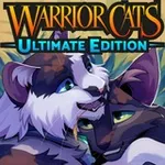 Аватар канала Warrior Cats: Ultimate Edition – News