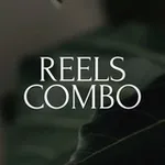 Аватар канала ✨ Reels Combo ✨