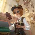 Аватар канала Identity V | Merch News