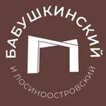 Аватар канала Бабушкинский и Лосиноостровский 24/7 • СВАО