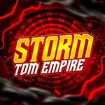 Аватар канала STORM TDM EMPIRE 🌍