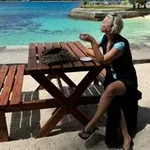 Аватар канала Вдохновляемся и машем