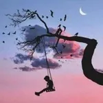 Аватар канала خواطر 🕊️ 🥀