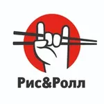 Аватар канала 🍣 Рис & Ролл Выселки