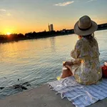 Аватар канала По Белграду