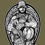 Аватар канала RUSVARG