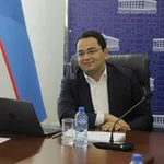 Аватар канала Otabek Sobitov