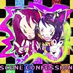 Аватар канала [ НАБОР В АДМ] SCENE confession 🌈 👾