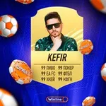 Аватар канала KEFBET feat WINLINE
