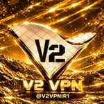 Аватар канала V2 vpn
