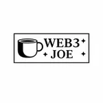 Аватар канала Web3 Job Opps [& Events] (Web3JOE) by Hexaco