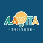 Аватар канала Детский центр «Лампа» • Горки Ленинские