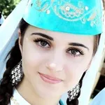 Аватар канала 🔵 Татарский язык Татар теле @tatarc