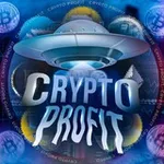 Аватар канала Crypto Profit 🛸