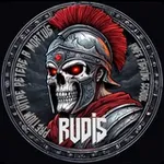 Аватар канала «RUDIS» - ножевой бой 18+ 🔪