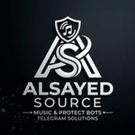 Аватар канала سورس السيد - AL SAYED